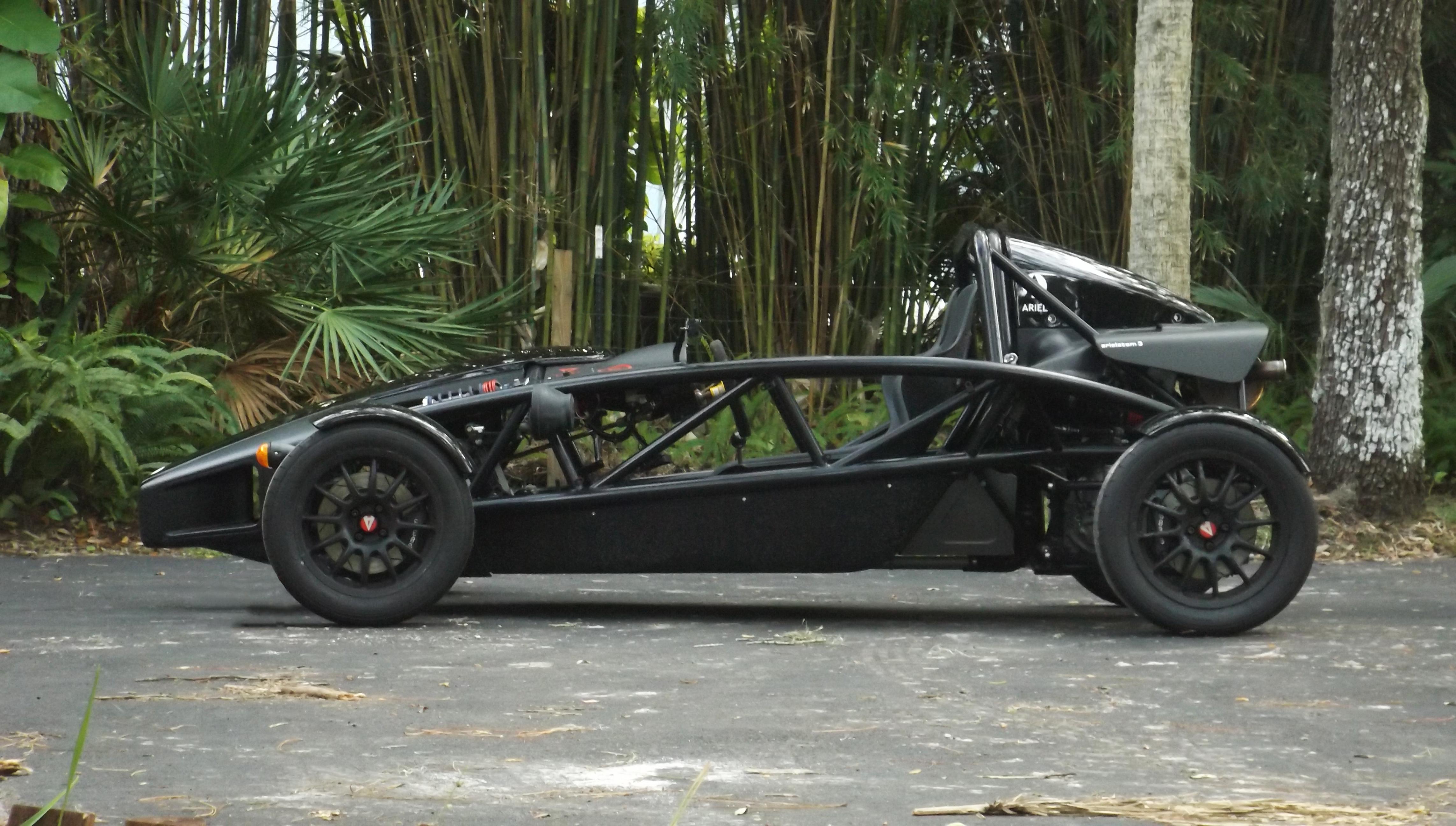 Ariel Atom